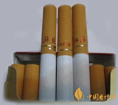 红旗渠天行健好抽吗 红旗渠天行健价格2021