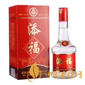 五粮液52度添福酒有哪些 五粮液52度添福酒价格大全
