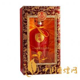 五粮液52度添福酒有哪些 五粮液52度添福酒价格大全