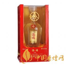 五粮液52度添福酒有哪些 五粮液52度添福酒价格大全