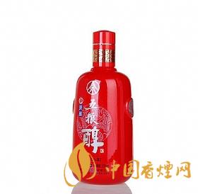 五粮醇红淡雅42度价格一览 五粮醇红淡雅42度多少钱一瓶