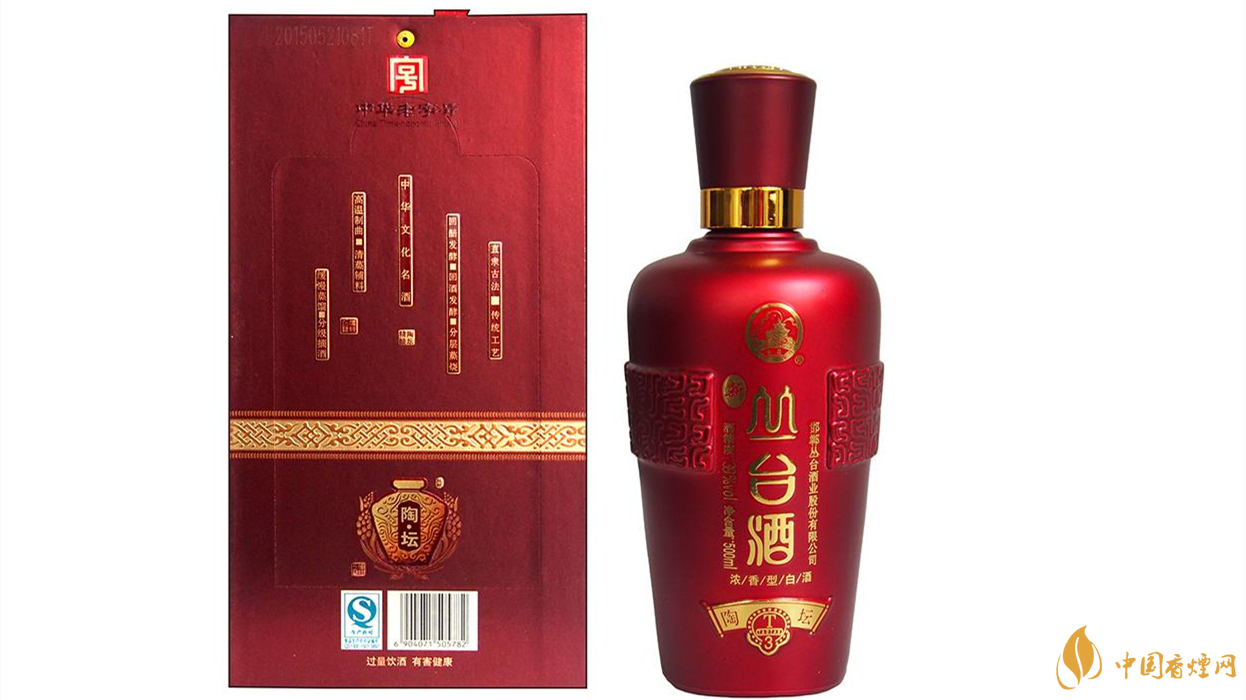 浓香型白酒的口感特点介绍  浓香型白酒特点分析