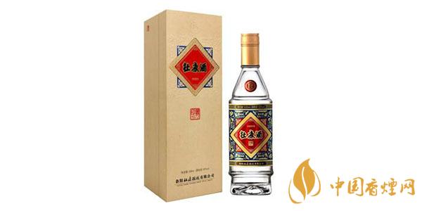 杜康印象1972多少钱一瓶 杜康印象1972纪念酒价格