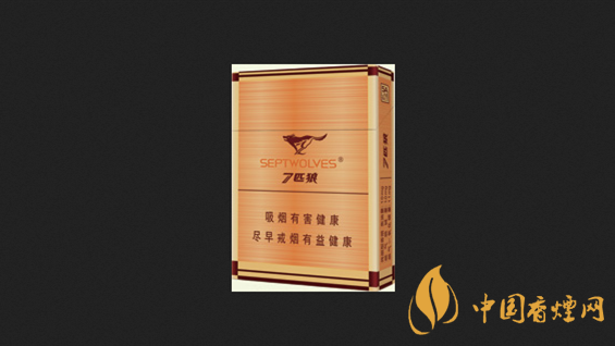 七匹狼16支通仙价格查询 七匹狼16支通仙价格2025