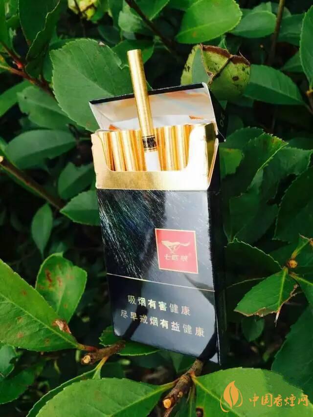 七匹狼锋芒价格一览 七匹狼锋芒怎么样
