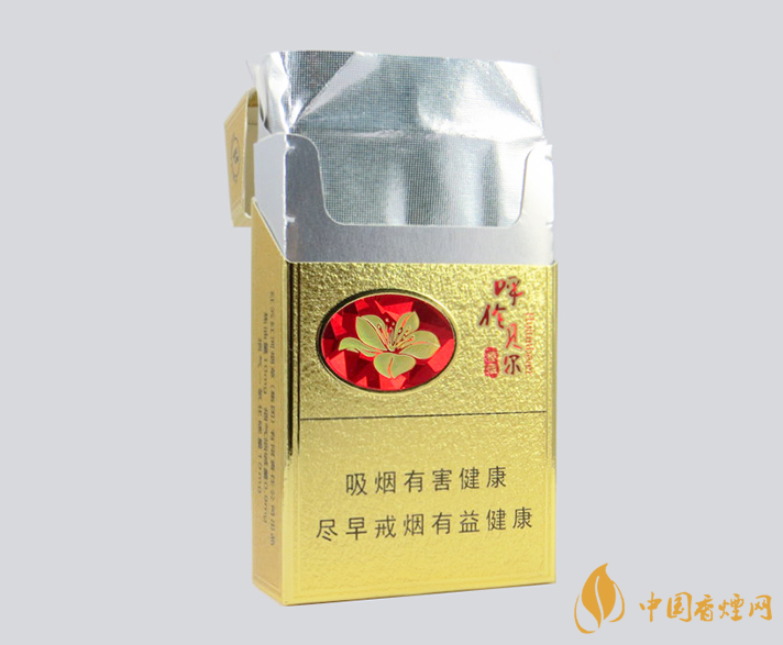 云烟金呼伦贝尔价格一览 云烟金呼伦贝尔怎么样