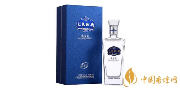 蓝色经典酒遥之蓝40.8度多少钱 蓝色经典酒遥之蓝怎么样