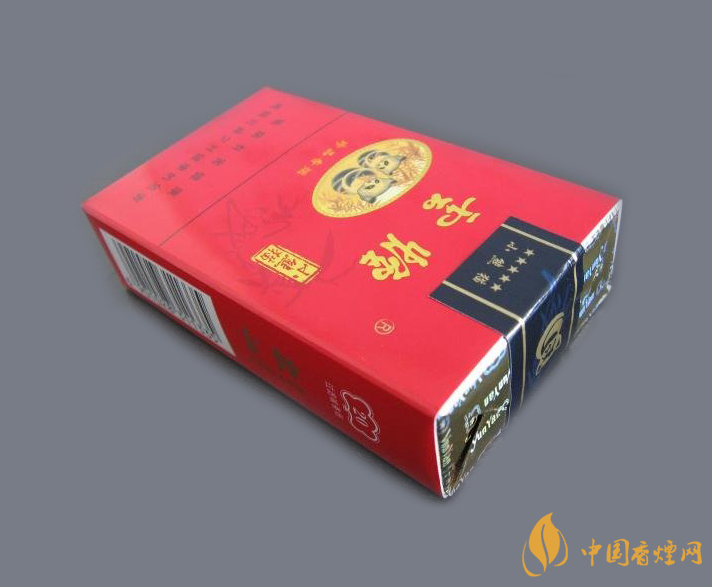 云烟软小熊猫市场价2021 云烟软小熊猫好抽吗