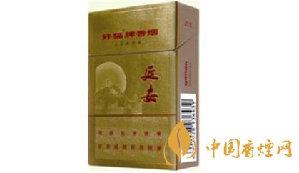 好猫金延安价格2025 好猫金延安多少钱一包