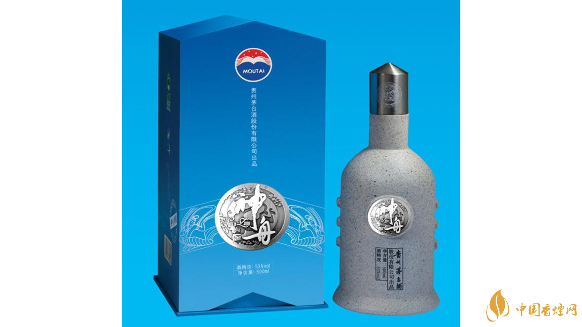 茅台神舟酒53度价格表 茅台神舟酒怎么样