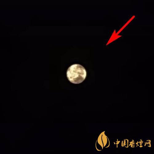 怎么用苹果手机拍月亮-苹果手机拍月亮教程