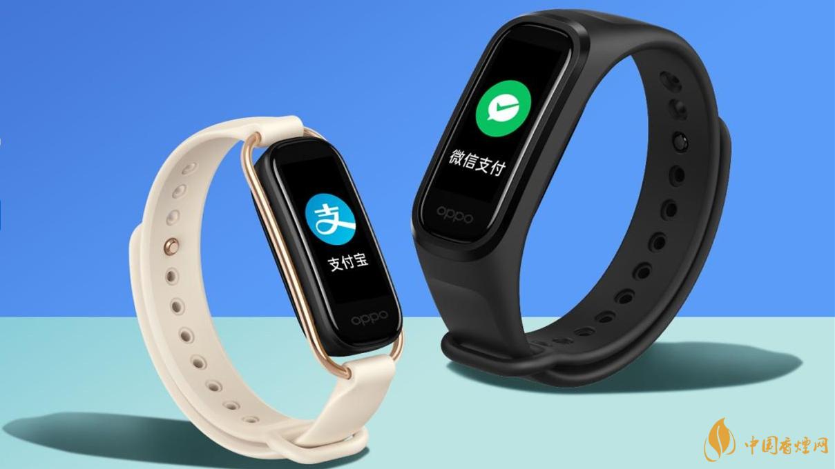 OPPO手环有定位功能吗-OPPO手环是否支持GPS