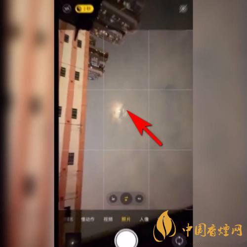 怎么用苹果手机拍月亮-苹果手机拍月亮教程