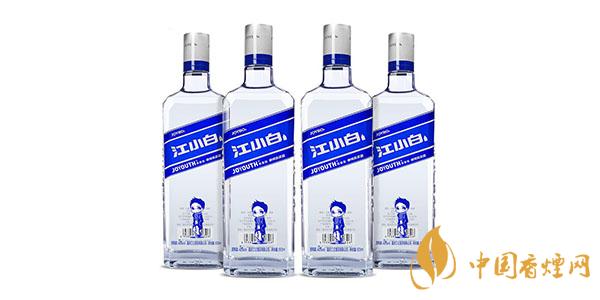 江小白高粱酒40度多少钱一箱 江小白高粱酒怎么样