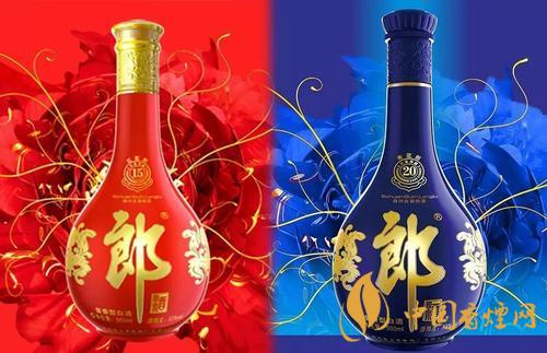 白酒和酱香酒的区别 酱香白酒口粮酒有哪些