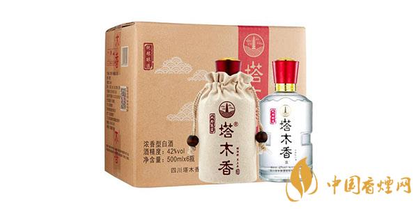 塔木香佳酿52度多少钱 塔木香佳酿口感好不好