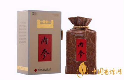 内参酒怎么样 内参酒是什么档次
