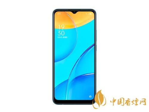 oppo a35手机参数配置 oppo a35手机怎么样