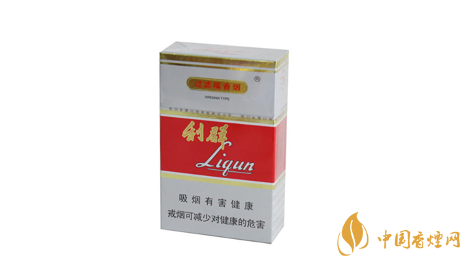 利群多少钱一包 利群烟价格表2021价格表