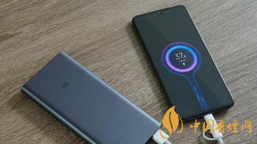 手机续航焦虑 什么是手机快充