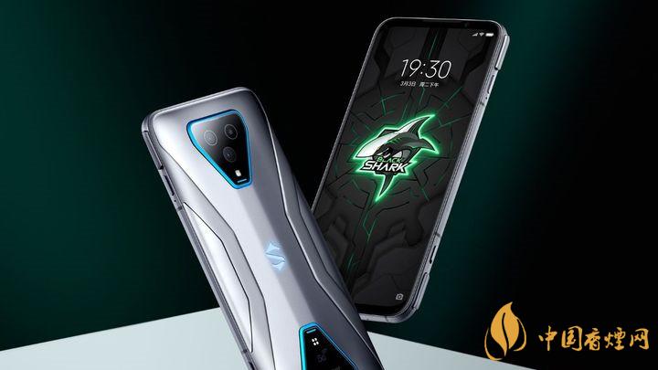 2021游戏手机推荐 2021游戏手机买哪个好