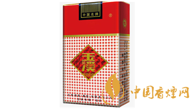 玉溪多少钱一包 玉溪香烟价格表汇总2025