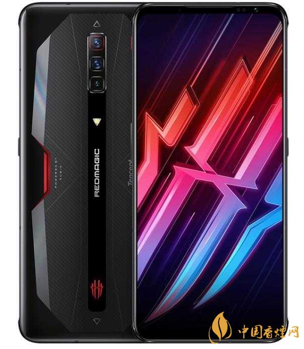 红魔6R和红魔6参数对比-红魔6R和红魔6哪个更值得买