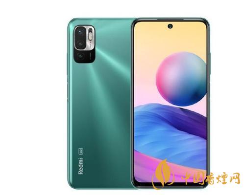 红米note10发布时间-红米note10参数配置一览