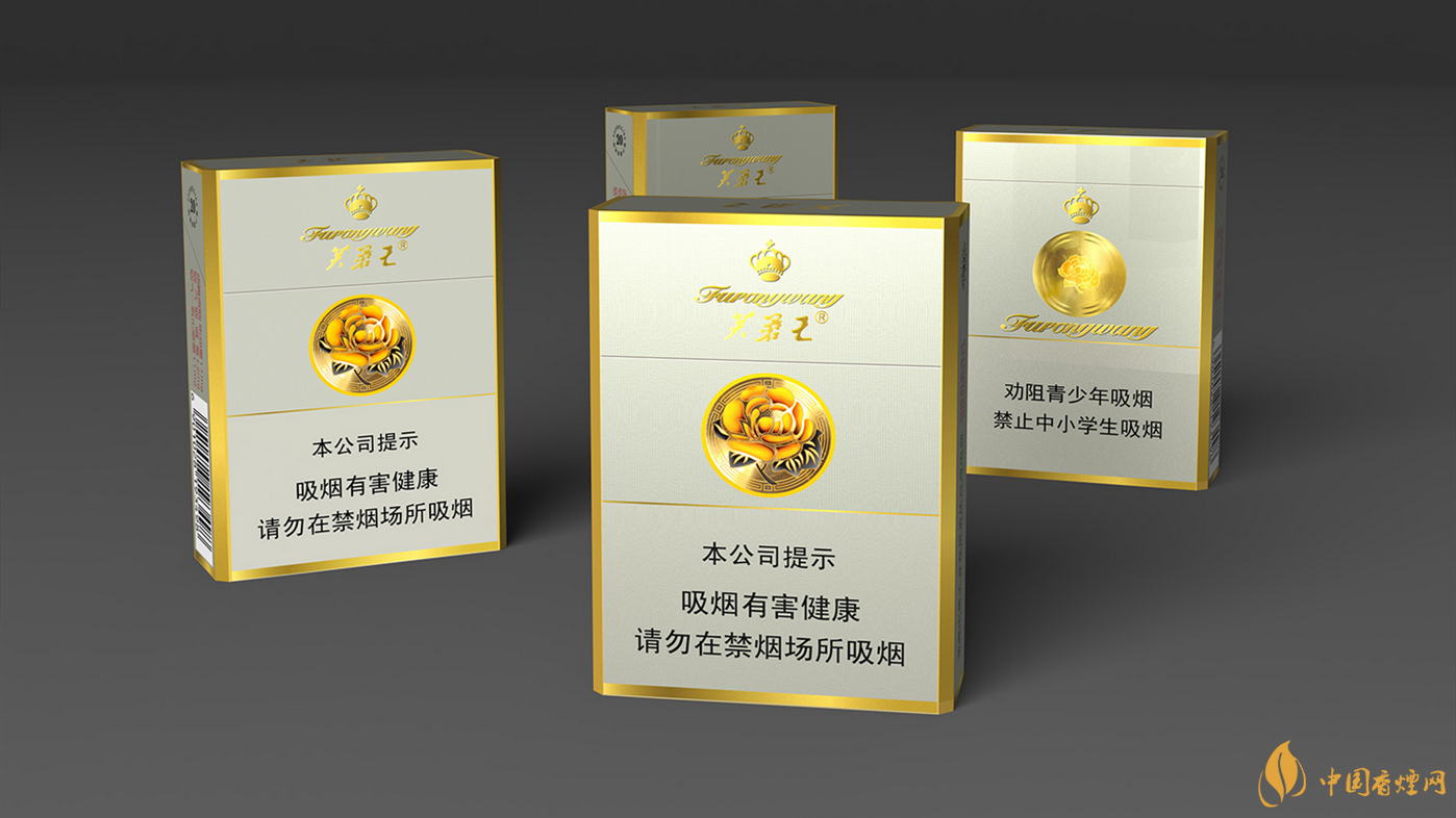 芙蓉王硬中支价格表和图片一览 2025芙蓉王硬中支多少钱一条