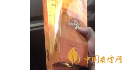 利群楼外楼好抽吗 利群楼外楼价格多少一包