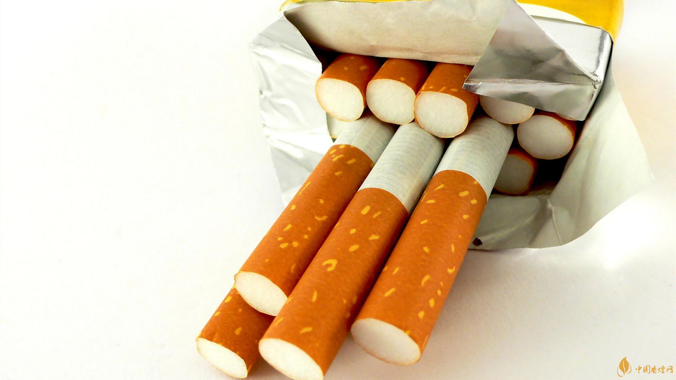 最适合送礼的烟排名 什么烟送礼比较合适