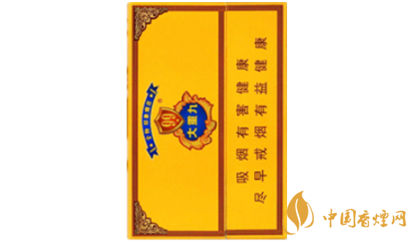 云烟9+1大重九香烟价格 2025云烟9+1大重九价格表图