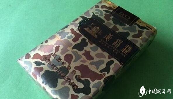 黄鹤楼大彩(为了谁&middot;软)香烟价格表图 黄鹤楼大彩正确抽法