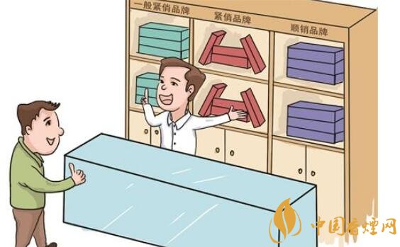 2017全国卷烟销量如何(广西增幅最大) 最新全国卷烟消费水平浙江第一