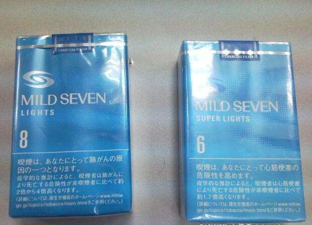 女士香烟品牌有哪些,万宝路最著名女士烟