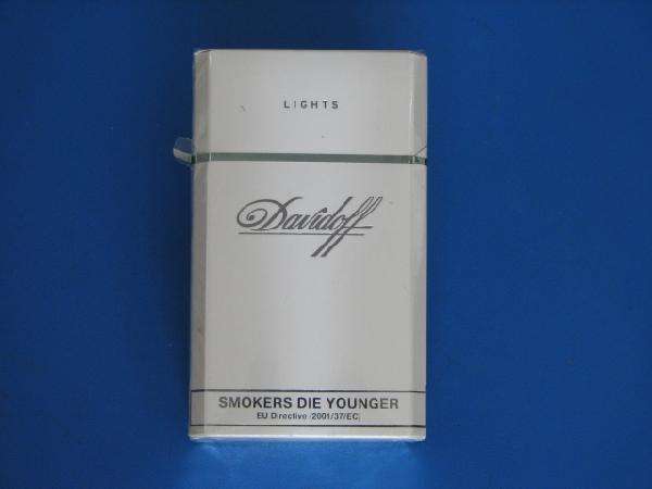 davidoff香烟怎么样，列宁最喜欢的香烟