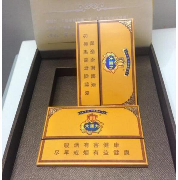 中国最贵香烟排行榜，利群富春山居高居第一