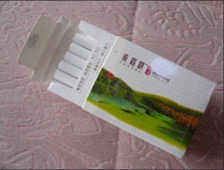 黄鹤楼香烟排行榜,黄鹤楼香烟竟然这么贵