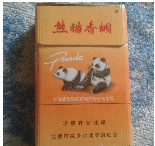 5元左右的上海香烟,大前门香烟历久弥新