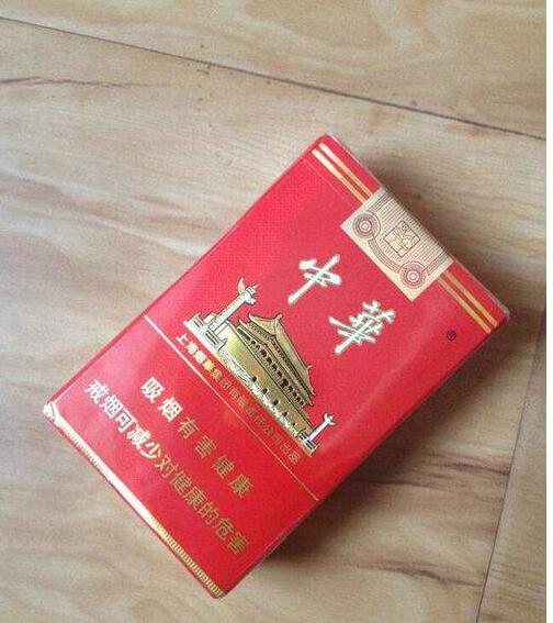 5元左右的上海香烟,大前门香烟历久弥新