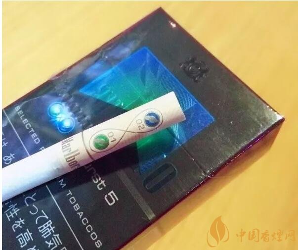 万宝路爆珠有几种，万宝路爆珠多少钱