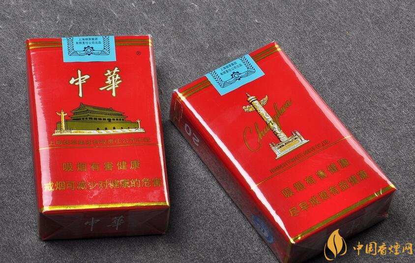 给客户送礼送什么好,这些香烟不掉价