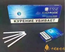 国产爆珠烟价格表万宝路爆珠并不是唯一