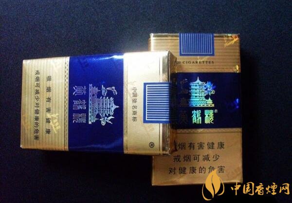 2017年销量最好香烟排行榜,红双喜高居榜首