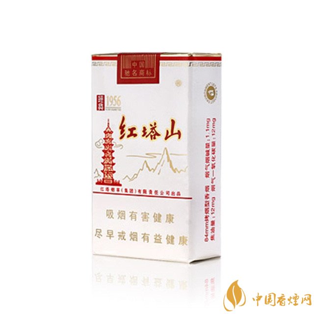 2017年销量最好香烟排行榜,红双喜高居榜首