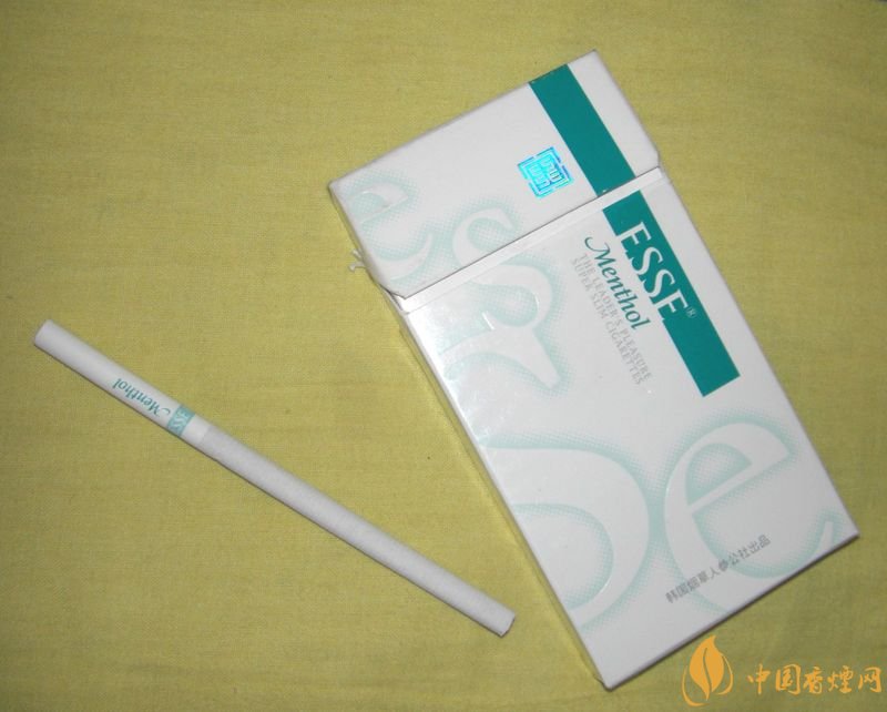 薄荷烟杀精真的吗,薄荷烟杀精科学依据是什么