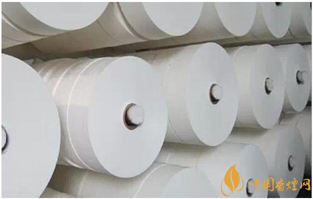 卷烟用的是什么纸,香烟纸属于国家专卖品