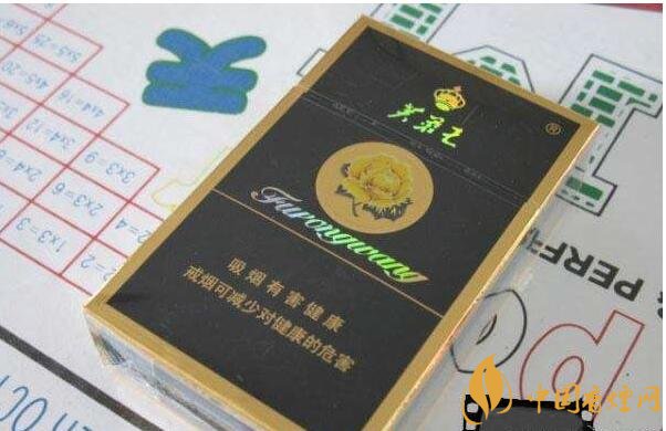 芙蓉王细支香烟有几种,芙蓉王细支价格表