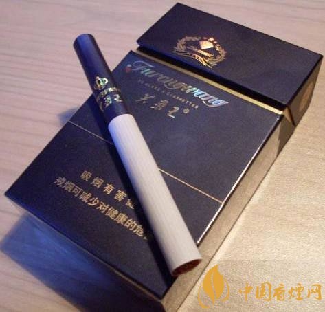 芙蓉王细支香烟有几种,芙蓉王细支价格表