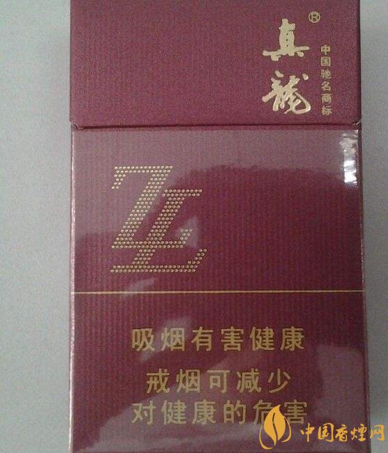 15元左右真龙香烟价格表，包装高大山